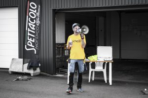 Säsongsmöte CAR Challenge 2026