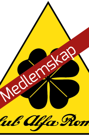 Medlemskap