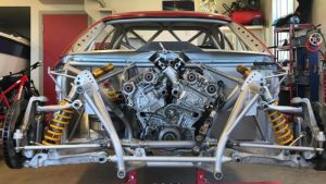 CAR Challenge uppstartsmöte