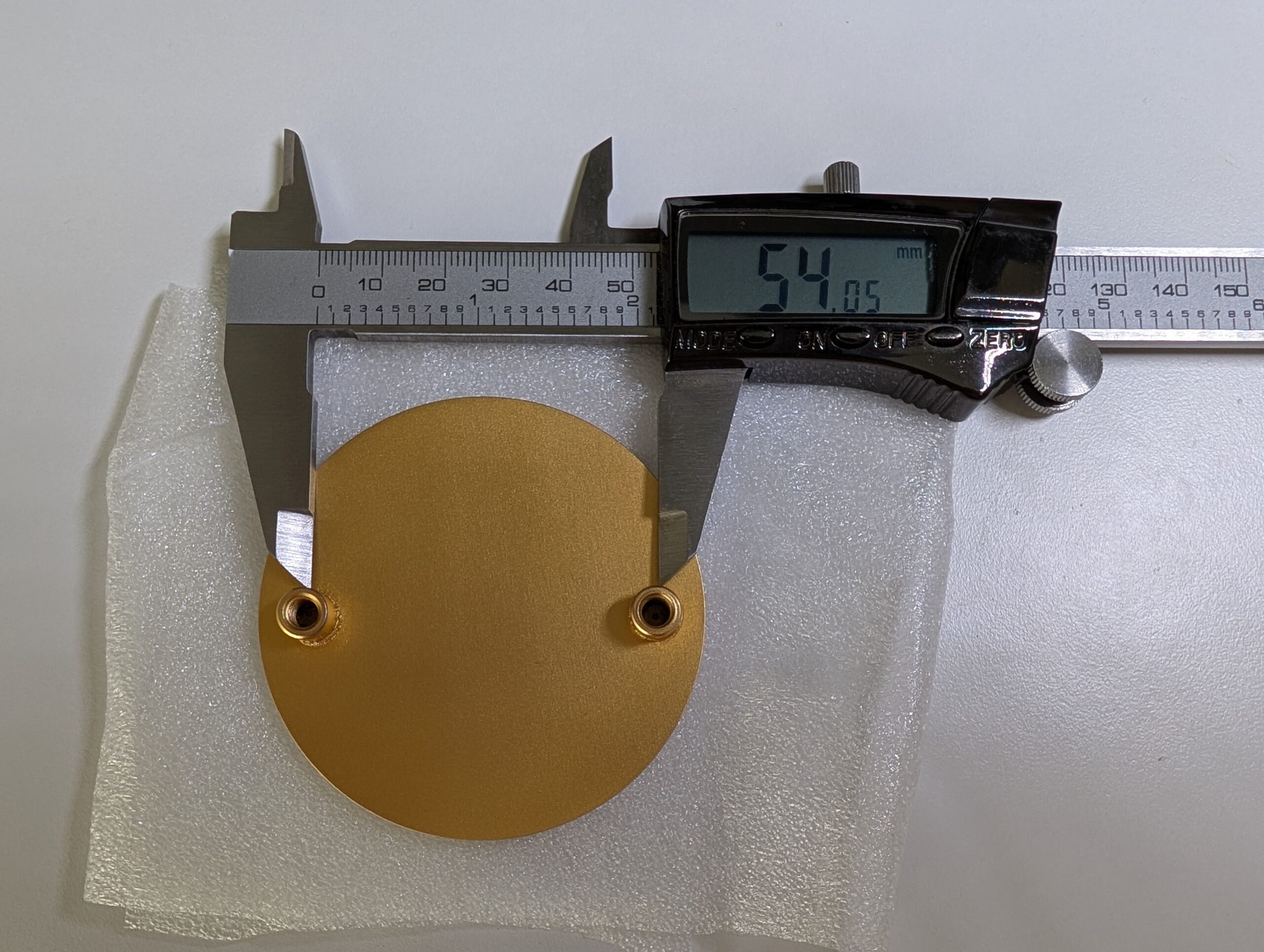 Club Alfa Romeo Svezia Emaljmärke - Bild 2