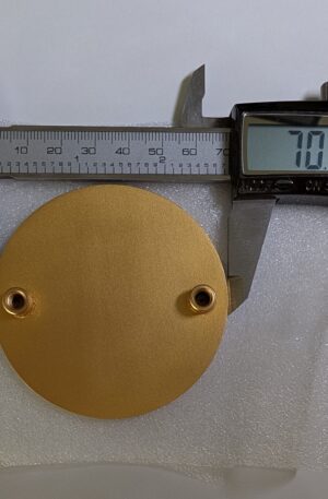 Club Alfa Romeo Svezia Emaljmärke - Bild 3