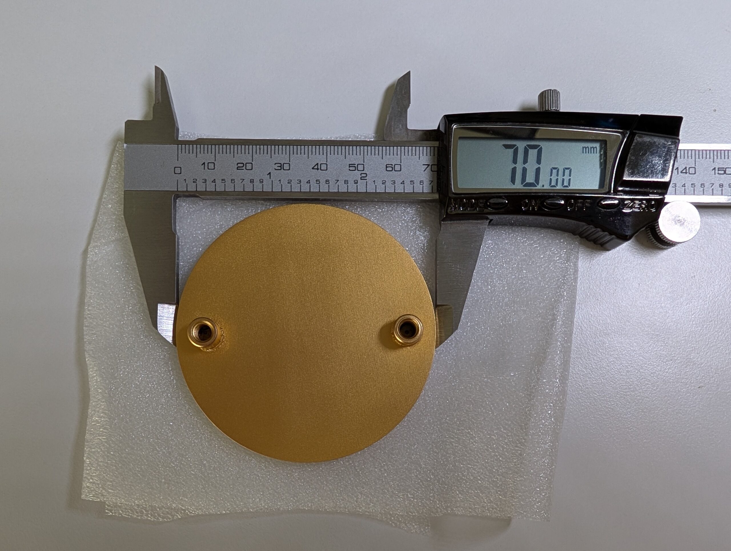 Club Alfa Romeo Svezia Emaljmärke - Bild 3