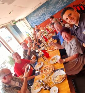 Pizzaträff Stenungsund