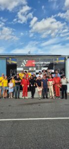  CAR CHALLENGE – AVSLUTNINGSFEST 2026 