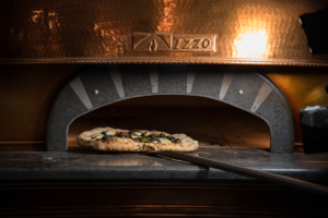 Sörmlandspizza – Hälleforsnäs
