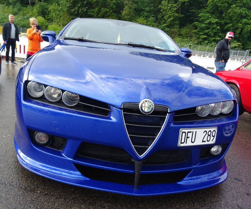 Spettacolo Nordico 2018