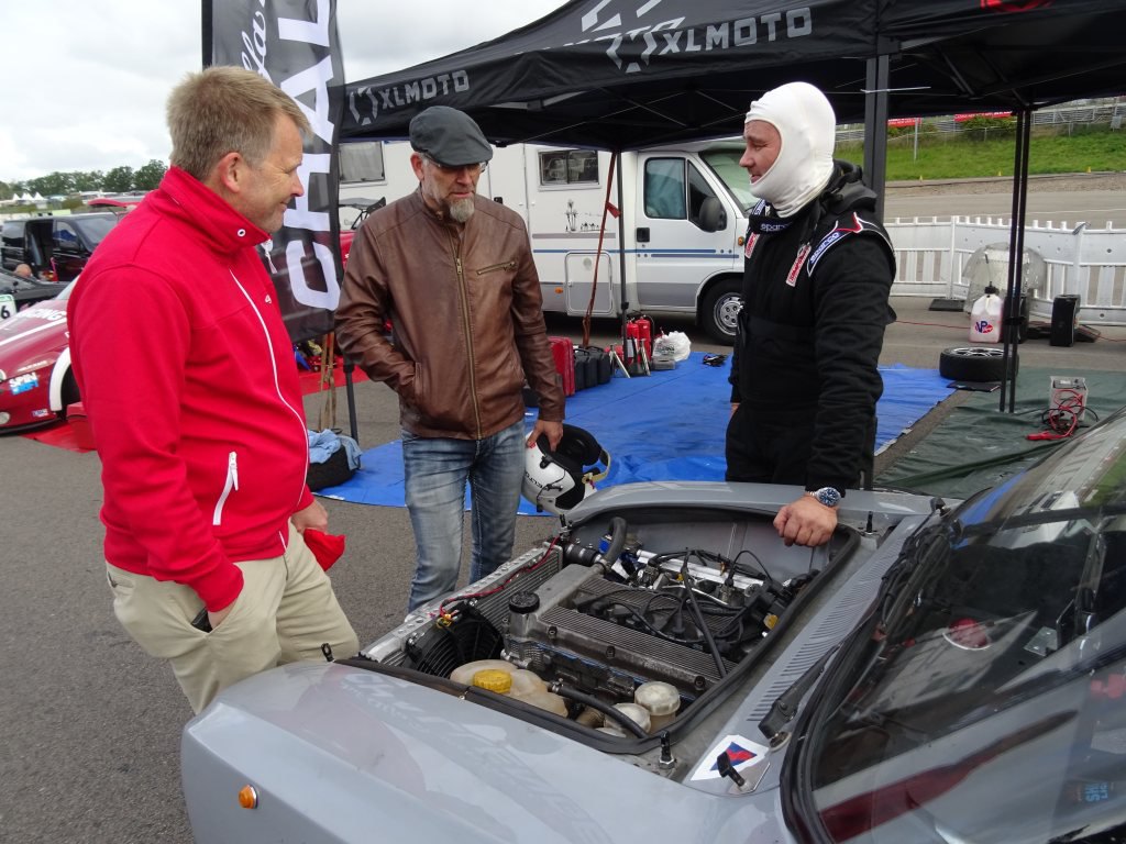 Spettacolo Nordico 2019