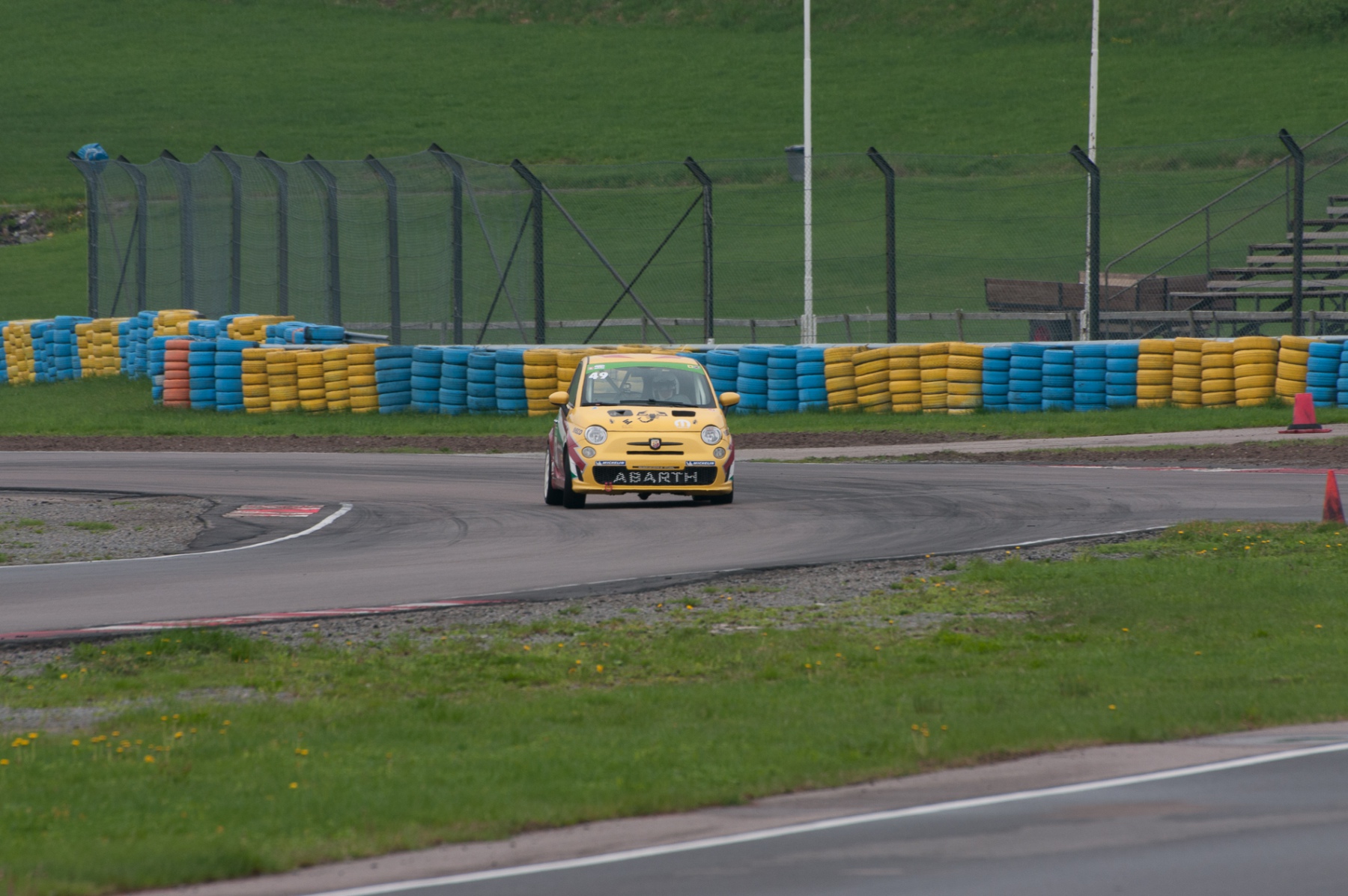 CAR Challenge & Corsa Italiana