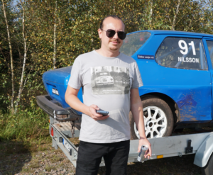 Gunnar Nilsson